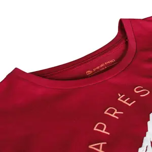 T-Shirt Alpine Pro Grema image-3
