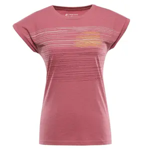 T-Shirt Alpine Pro Grema image-0