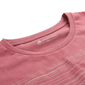 T-Shirt Alpine Pro Grema image-3