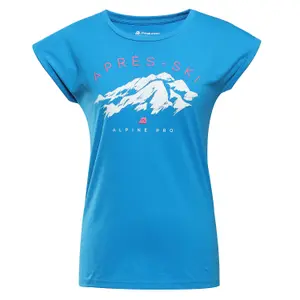 T-Shirt Alpine Pro Grema image-0