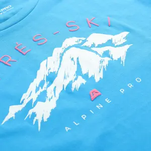 T-Shirt Alpine Pro Grema image-4