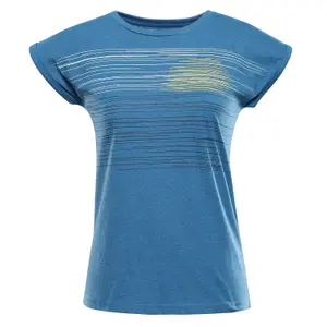 T-Shirt Alpine Pro Grema image-0