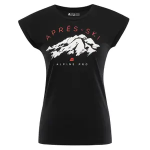 T-Shirt Alpine Pro Grema image-0