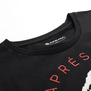 T-Shirt Alpine Pro Grema image-3