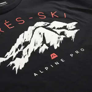 T-Shirt Alpine Pro Grema image-4