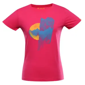 T-Shirt Alpine Pro Ekka image-0