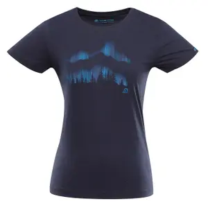 T-Shirt Alpine Pro Ekka image-0