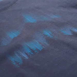 T-Shirt Alpine Pro Ekka image-4