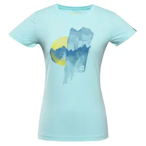 T-Shirt Alpine Pro Ekka image-0