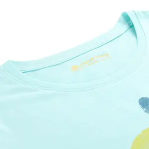 T-Shirt Alpine Pro Ekka image-3