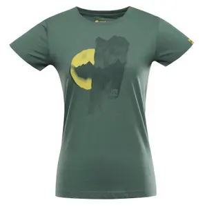 T-Shirt Alpine Pro Ekka image-0