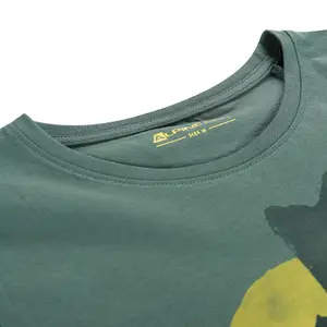 T-Shirt Alpine Pro Ekka image-3