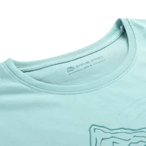T-Shirt Alpine Pro Ekka image-3