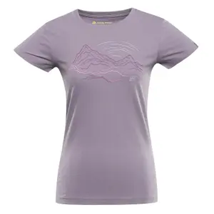 T-Shirt Alpine Pro Ekka image-0