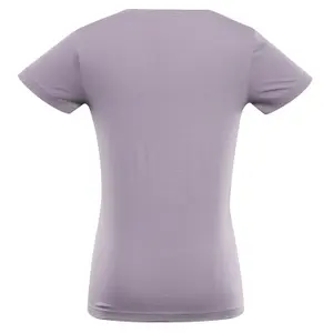 T-Shirt Alpine Pro Ekka image-1