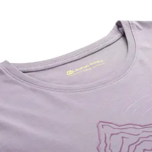 T-Shirt Alpine Pro Ekka image-3