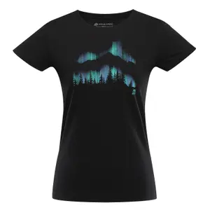 T-Shirt Alpine Pro Ekka image-0