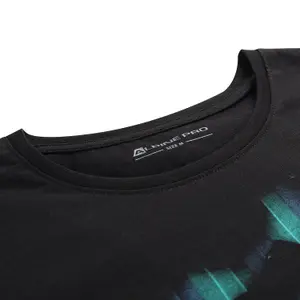 T-Shirt Alpine Pro Ekka image-3