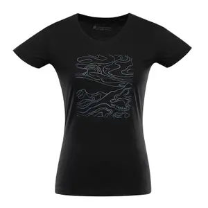 Damski jersey Alpine Pro Nega 2 image-0