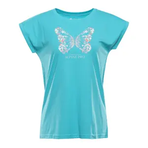 T-Shirt Alpine Pro Omba 2 image-0