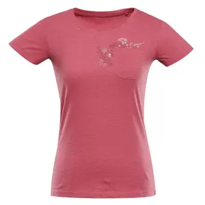 T-Shirt Alpine Pro Bolena 2 image-0