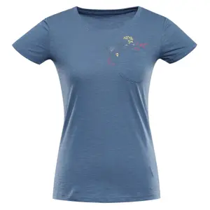 T-Shirt Alpine Pro Bolena 2 image-0