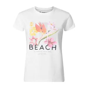 T-Shirt Alpine Pro Sumeka image-0