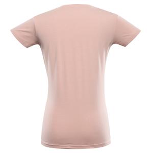 Women's T-shirt Alpine Pro Sumeka image-1