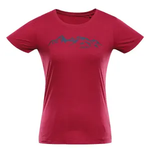 Trikot Damen Alpine Pro Sassa image-0
