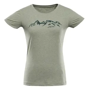 Trikot Damen Alpine Pro Sassa image-0