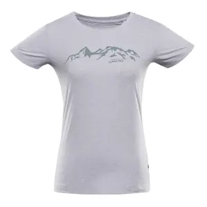Trikot Damen Alpine Pro Sassa image-0