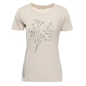 Women's T-shirt Alpine Pro Termesa 3 image-0