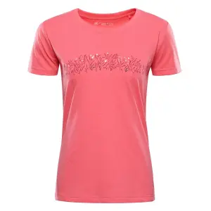 Γυναικείο T-shirt Alpine Pro Termesa 3 image-0