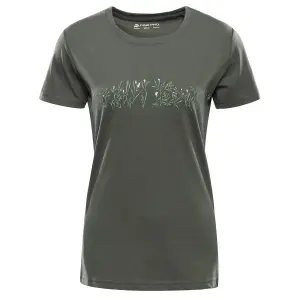 Women's T-shirt Alpine Pro Termesa 3 image-0