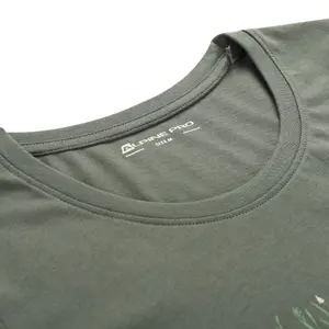 Women's T-shirt Alpine Pro Termesa 3 image-2