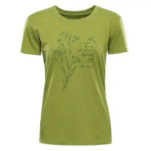 Γυναικείο T-shirt Alpine Pro Termesa 3 image-0