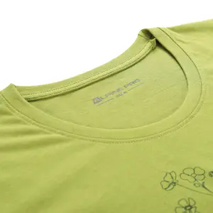 Γυναικείο T-shirt Alpine Pro Termesa 3 image-2