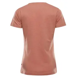 Camiseta de mujer Alpine Pro Grema 2 image-1