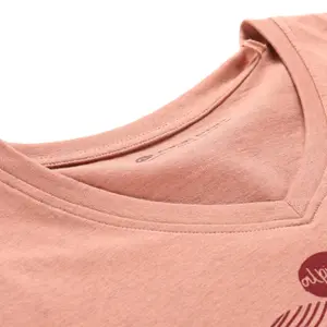 Camiseta de mujer Alpine Pro Grema 2 image-2