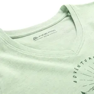 Γυναικείο T-shirt Alpine Pro Grema 2 image-2