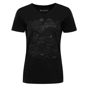 Women's T-shirt Alpine Pro Grema 2 image-0