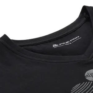 Women's T-shirt Alpine Pro Grema 2 image-2
