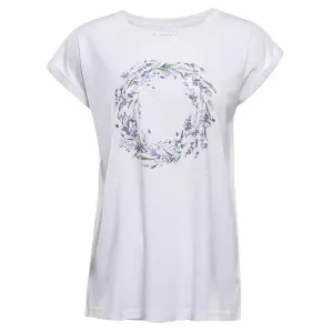 Γυναικείο T-shirt Alpine Pro Omba 2 image-0