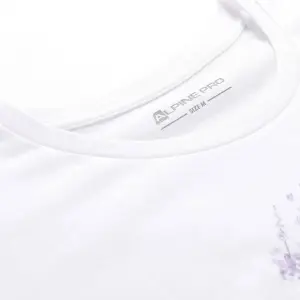 Γυναικείο T-shirt Alpine Pro Omba 2 image-3