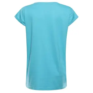 Γυναικείο T-shirt Alpine Pro Omba 2 image-1