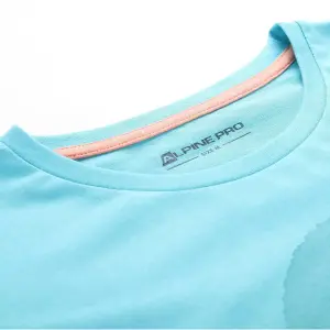 Γυναικείο T-shirt Alpine Pro Omba 2 image-3