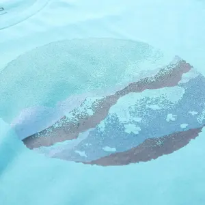 Γυναικείο T-shirt Alpine Pro Omba 2 image-4