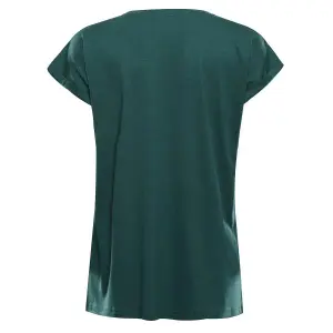 Γυναικείο T-shirt Alpine Pro Omba 2 image-1