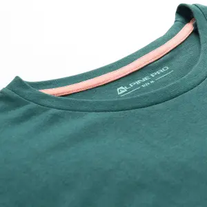 Γυναικείο T-shirt Alpine Pro Omba 2 image-3