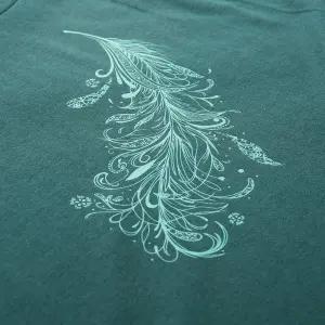 Γυναικείο T-shirt Alpine Pro Omba 2 image-4